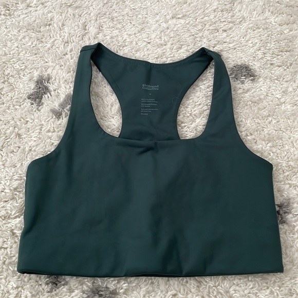 Girlfriend Collective Workout Set - Picture 2 of 7